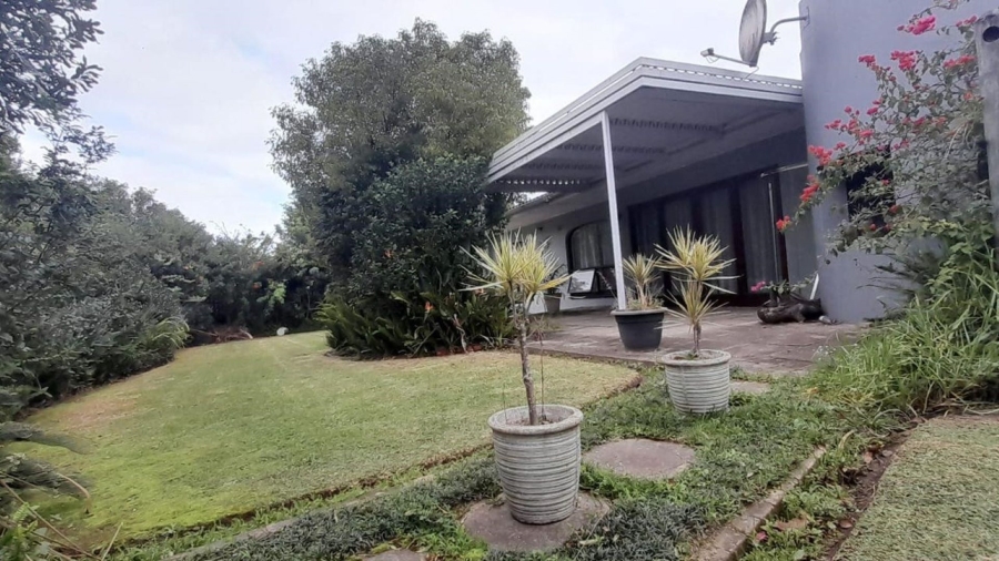 4 Bedroom Property for Sale in George South Western Cape